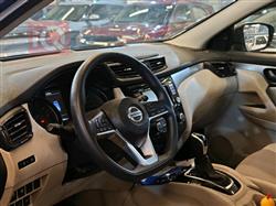 نيسان روج سبورت